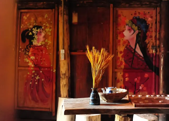 Homestay Quan Thanh