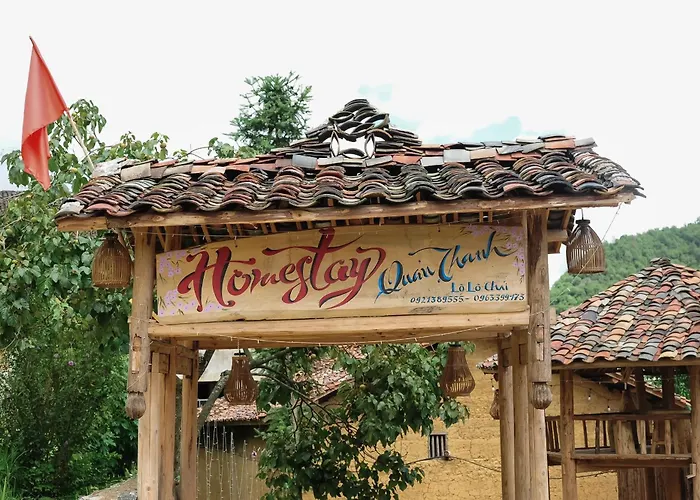 Homestay Quan Thanh