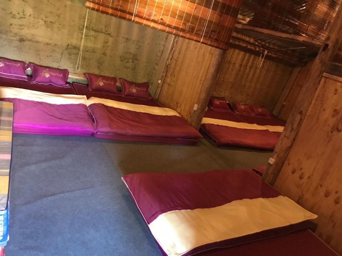 Homestay Quan Thanh