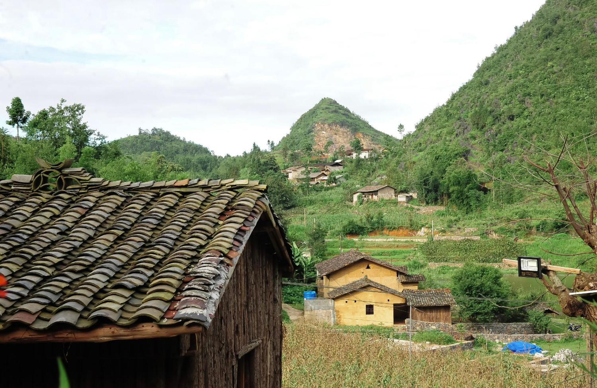 Quan Thanh Homestay