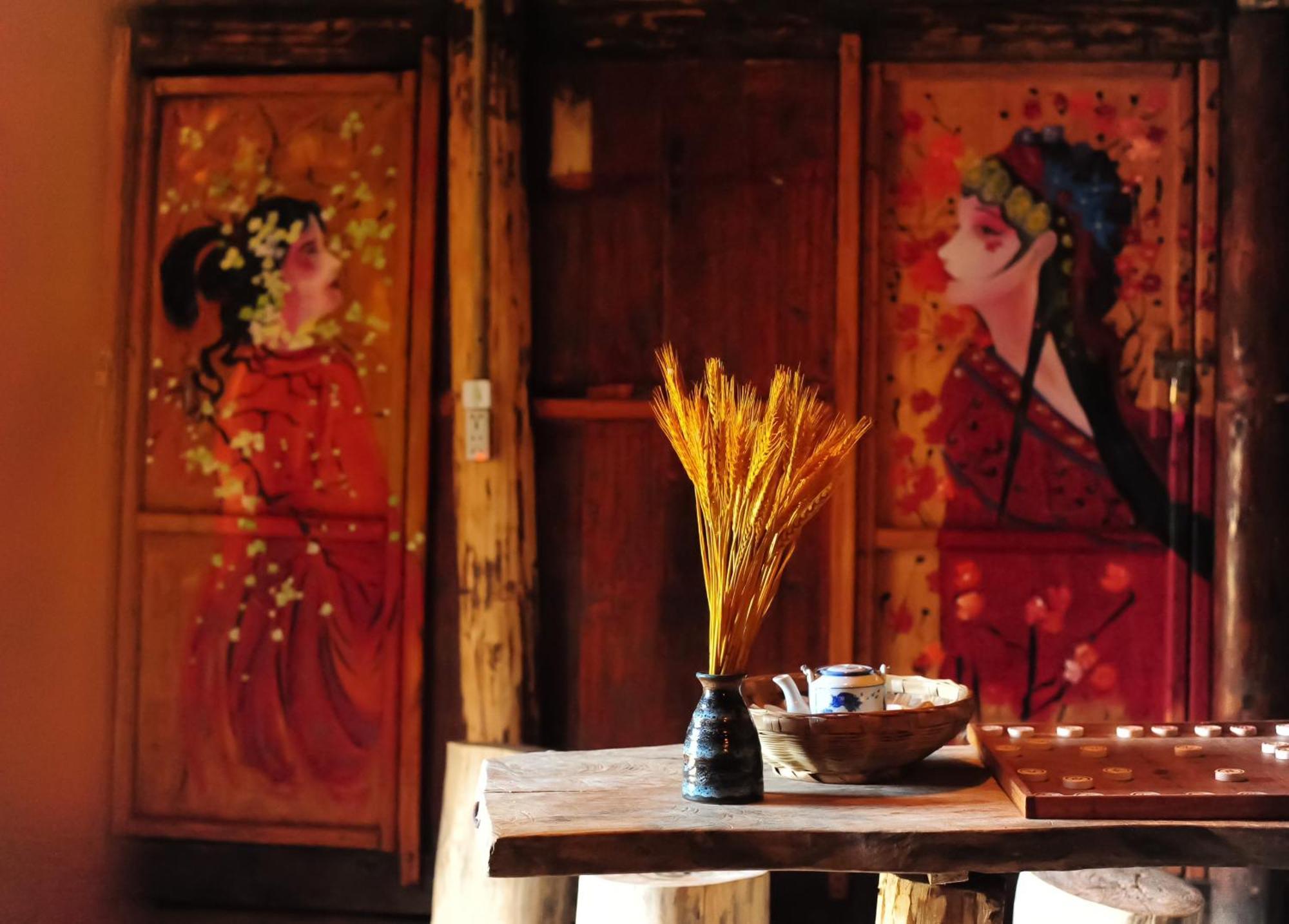 Quan Thanh Homestay *