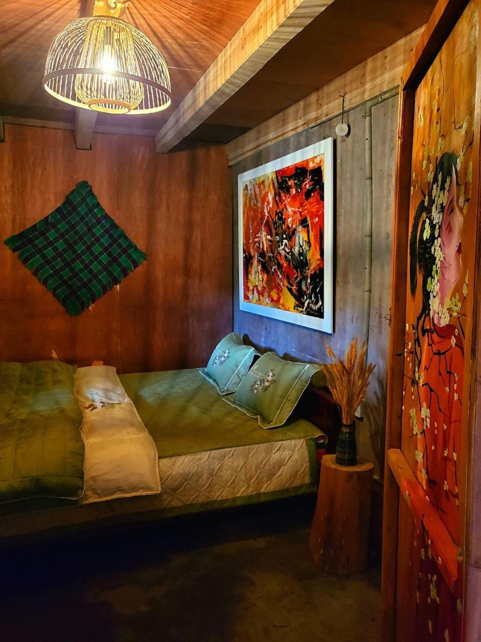 Quan Thanh Homestay